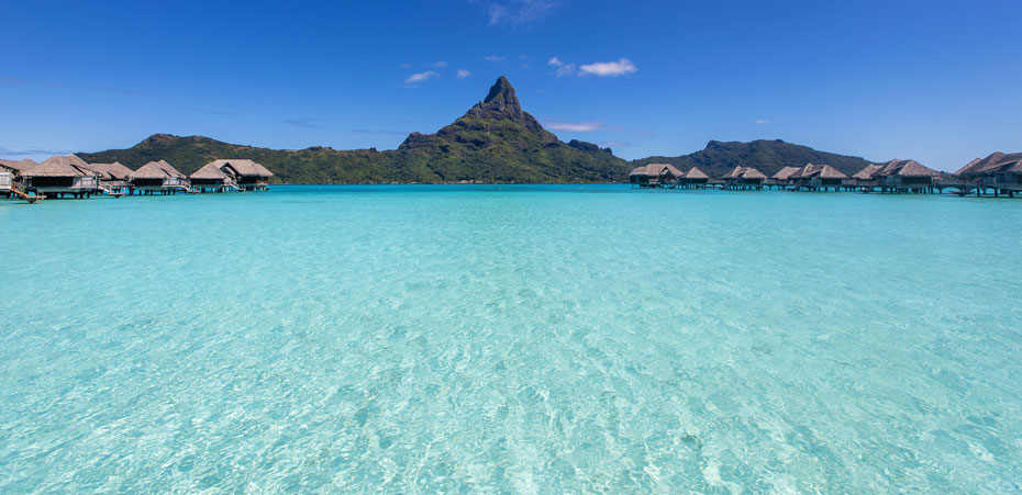 bora bora luxury dive trip - scubly